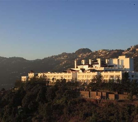 Готель Jaypee Residency Manor Масурі Екстер'єр фото